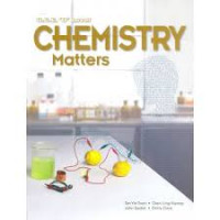 GCE 'O' Level Chemistry Matters