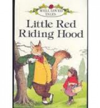 Little Red Riding Hood