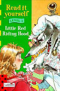 Little Red Riding Hood