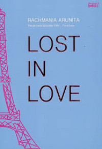 Lost i Love