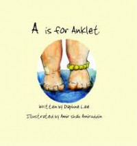 A is for Anklet