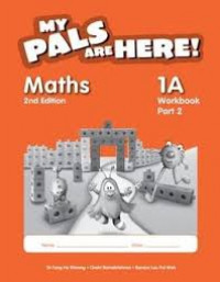 MPH: Maths 1A Workbook Part 2, 2nd Edition