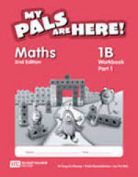 MPH: Maths 1B Workbook Part 1