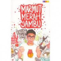 Marmut Merah Jambu