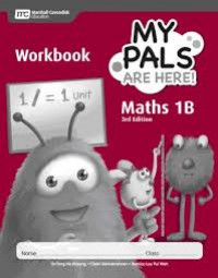 MPH: Maths 1B Workbook 3rd Ed.