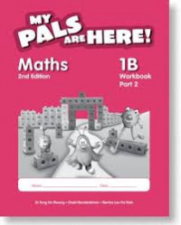 MPH: Maths 1B Workbook Part 2