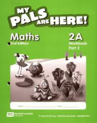 MPH:Maths 2A Workbook Part2