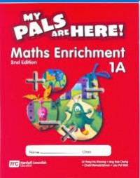 MPH: Maths Enrichmaent 1A