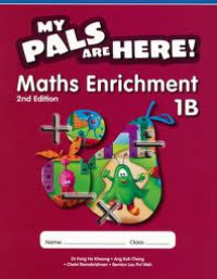 MPH: Maths Enrichment 1B