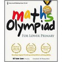 Maths Olympiad for Lower Primary