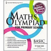 Maths Olympiad for Primary School (Basic)