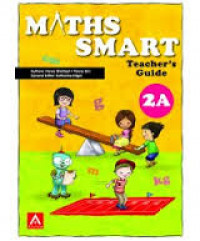 Maths Smart Teacher's Guide 2A