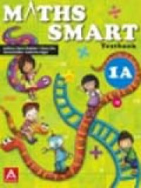 Maths Smart Textbook 1A