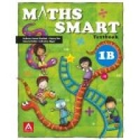 Maths Smart Textbook 1B