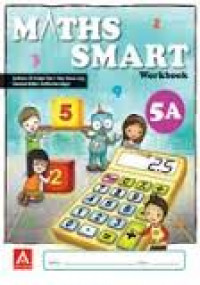 Maths Smart Workbook 5A