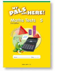 MPH: Maths Tests 5