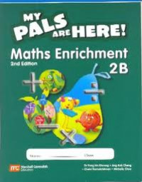 MPH: Maths Enrichment 2B