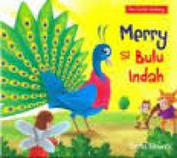 Merry Si Bulu Indah