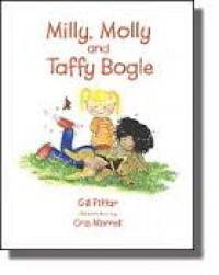 Milly, Molly and Taffy Bogle