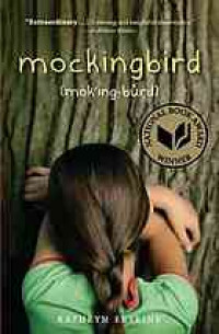 Mockingbird: (mok'ing-bûrd)