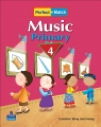 Music Primary 4