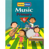 Music Primary 6