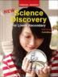 New Science Discovery for Lower Secondary Volume 2