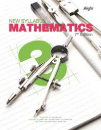 New Syllabus Mathematics 3 Edition 7th