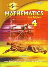 New Syllabus Mathematics 4