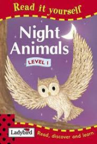 Night Animals