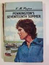 Pennington's Seventeenth Summer