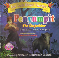 Penyumpit/The Chopstiker