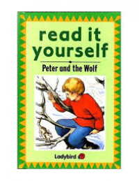 Peter and the Wolf