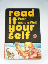 Peter and the Wolf