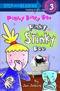 Pinky Dinky Doo :Pinky Stinky Doo