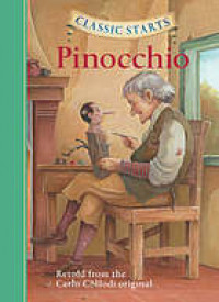 Pinocchio