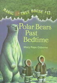 Polar Bears Past Bedtime