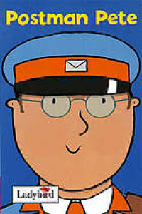 Postman Pete