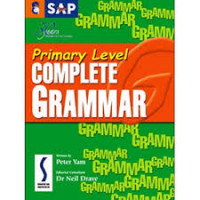 Primary Level Complete Grammar