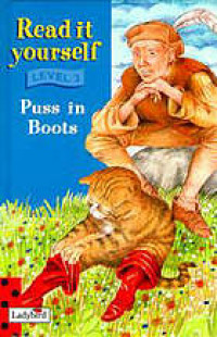 Puss in Boots