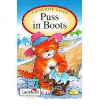 Puss in Boots