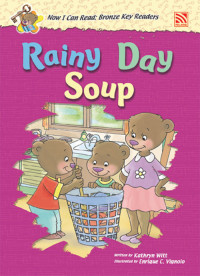 Rainy Day Soup