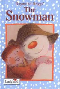 Raymond Briggs' the Snowman