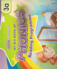 Phonics: Reading Programme, oo 3a