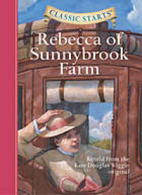 Rebecca of Sunnybrook Farm