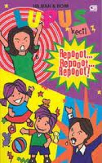 Repooot...repooot...repooot!