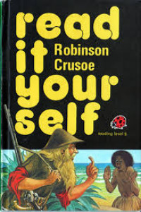 Robinson Crusoe