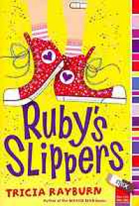 Ruby's slippers