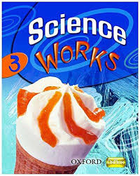 Science 3 Works