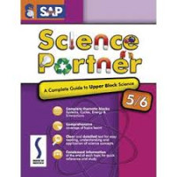 Science Partner: A Complete Guide to Upper Block Science  5/6